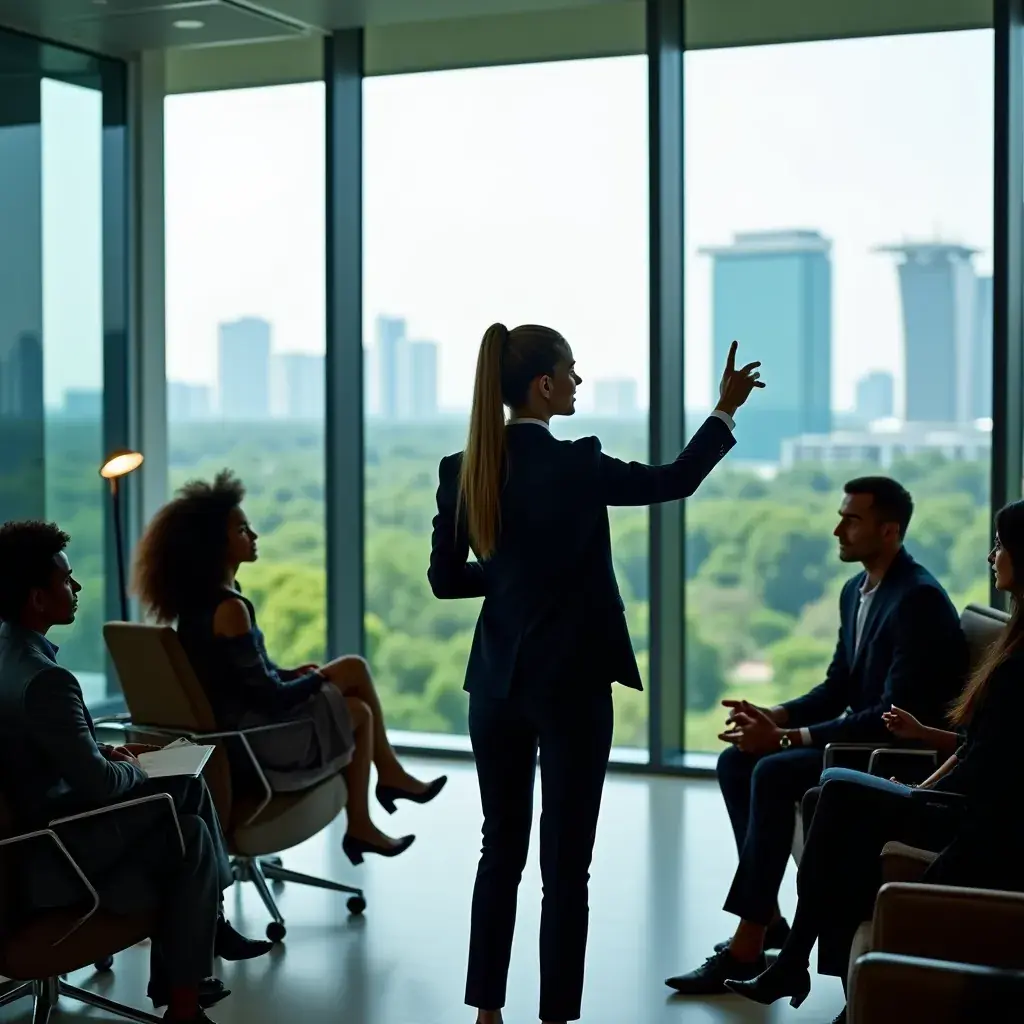 Innovation and technology